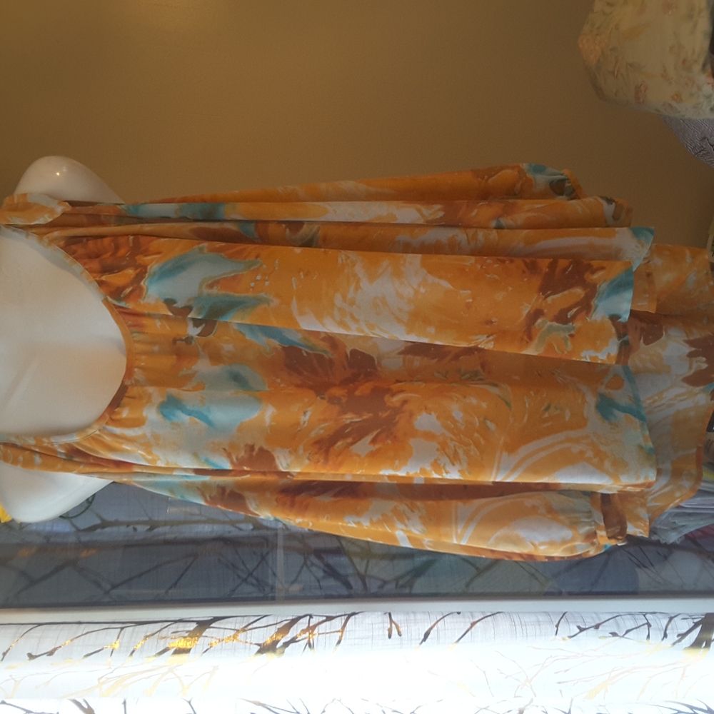 Ashley Stewart plus size top